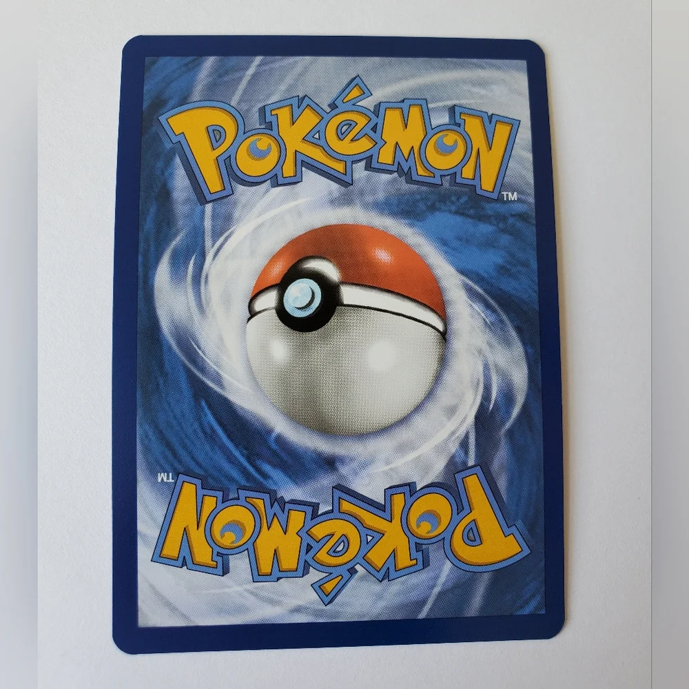 Maximum Belt 154/162 | Temporal Forces | ACE SPEC Rare Holo | NM Pokemon TCG